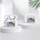 thumbnail image 5 of Desmarcar Funda AirPods Pro Aphmau Transparente, 5 of 6