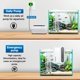 thumbnail image 2 of Bomba de Aire Recargable SYSENCIAGA 4800 mAh con Doble Salida, 2 of 7