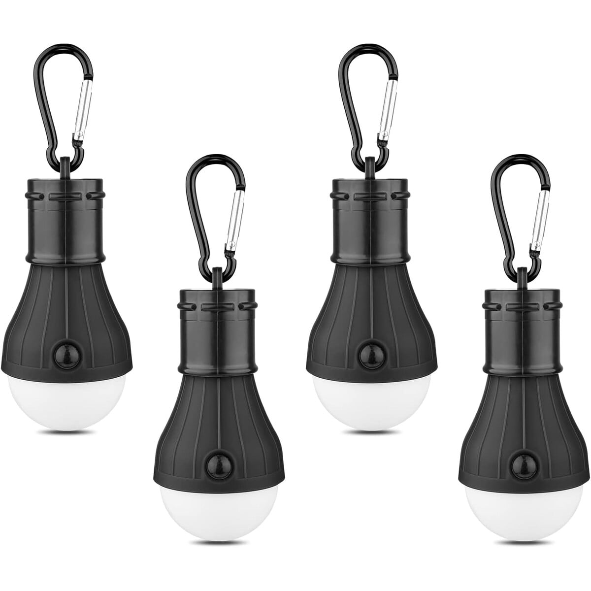 Linterna Led Camping Jarxin 3 Modos Portatil Impermeable