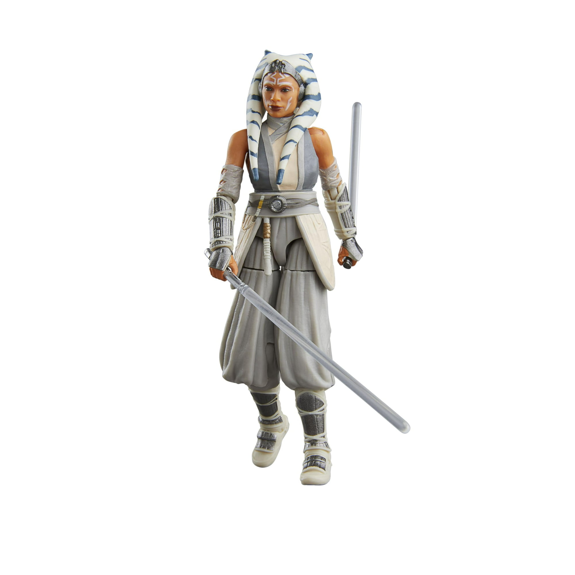 Figura De Acción Star Wars The Vintage Collection Ahsoka Tano