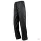 thumbnail image 3 of 2 unids chef pantalones restaurante elástico cómodos pantalones de trabajo typea negro, 3 of 5