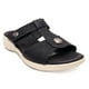 thumbnail image 3 of Sandalia Casual Mujer Pame Negro 35, 3 of 3
