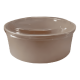 thumbnail image 3 of Envase pote bowl kraft ecologico 1000ml pack 40 unidades, 3 of 3