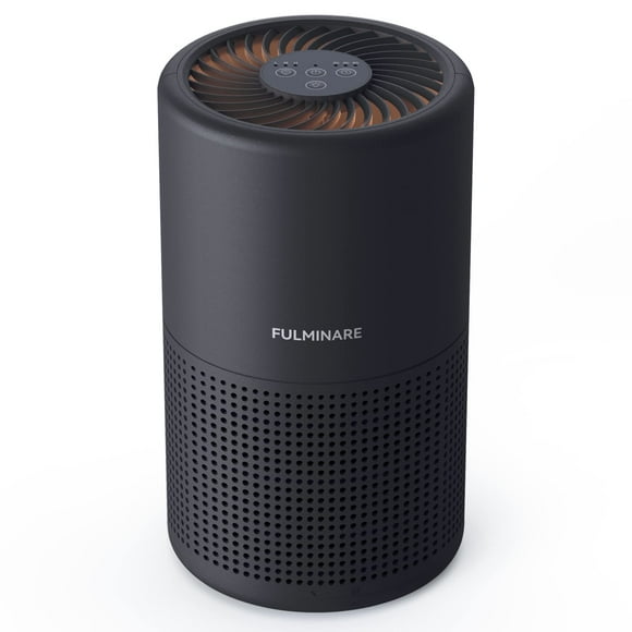 Purificador de aire FULMINARE H13 True HEPA Filter para dormitorio