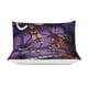 thumbnail image 3 of Kaidou Bed Duvet Cover Funny Anime Cartoon Bedding Sets Lightweight 3 Piece Comforter Sets, 3 of 5