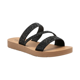 thumbnail image 2 of BONNY FRANCO sandalia - NEGRO - Talla 35, 2 of 6