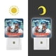 thumbnail image 3 of Luz Nocturna LED Desmarcar Frosty Muñeco de Nieve con Sensor, 3 of 6