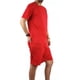 thumbnail image 4 of Conjunto Deportivo Hombre Equipos Short y Polera Colores 7527, 4 of 4
