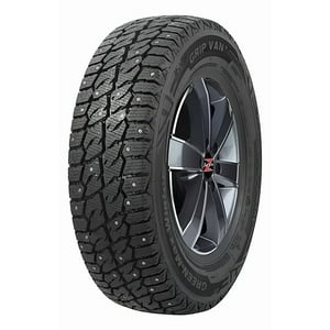 Neumatico Ling Long 235/60 R17C 10Pr G-M W G Van 2 117/115Q Q
