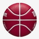 thumbnail image 5 of Balón Basketball Jr. NBA DRV Fam Tamaño 5 Roja, 5 of 6