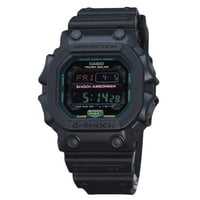 Reloj Casio G-Shock Digital Correa De Resina Multifluorescente Tough Solar Gx-56Mf-1 200M Para Hombre