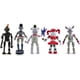 thumbnail image 2 of Set Figuras Toysvill FNAF Sister Location 5 Unidades 15cm, 2 of 2