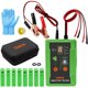 thumbnail image 1 of Universal Fuel Injector Tester Cleaner Tool Kit, DIY Cleaning, 1 of 3