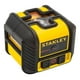 thumbnail image 5 of Nivel Láser Lineas Rojas Cruzadadas Stanley Stht77502, 5 of 5