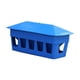 thumbnail image 4 of Comedero Para Palomas, Cubo De Alimentación Automático Lavable Para Pájaros, Para Porche, Patio Trasero, Pato, 4 of 5