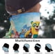 thumbnail image 5 of Special Agent Oso Braga de Cuello Protección Solar - Bandana UV Refrescante para Ciclismo y Deportes al Aire Libre, Hombres y Mujeres, 5 of 6