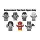 thumbnail image 5 of Figura de repuesto Fisher-Price Little People DC Super Friends, 5 of 5
