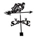 thumbnail image 4 of Veleta Indicador De Dirección Del Viento Para Decoración Exterior De Techo, Motocicleta A Juego, 4 of 5