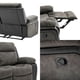 thumbnail image 5 of Bergere 2 cuerpos Delfos Gris, 5 of 6