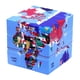 thumbnail image 1 of Cubo mágico rompecabezas Speed Cube con diseño del mapa mundial 5,6 cm/2,2, 1 of 9