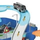 thumbnail image 4 of Mochila De Juegos, Police Series, Autopista, 3 Autos Y Avión, 4 of 5