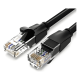 thumbnail image 1 of Cable De Red Cat6 Patch Cord Utp 1 Metro Gigabit, 1 of 3