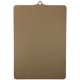 thumbnail image 5 of Clipboard Trade Quest, madera prensada tamaño carta con clip, 6 unidades, 5 of 6