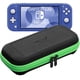 thumbnail image 1 of Funda Slim ButterFox para Switch Lite Verde/Negro, 1 of 3