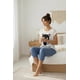 thumbnail image 3 of Pijama Mujer Chococat blanco L, 3 of 7