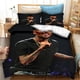 thumbnail image 1 of v177 Bed Sheets Rapper Chris Brown Bedding Set,Duvet Cover Bed Set Quilt Cover Pillowcase,King Queen Twin Size Boys Girls Adults 3-Piece Bedding Set (1 Duvet Cover + 2 Pillow Shams) Bed Sheets ju177, 1 of 5