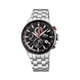 thumbnail image 1 of Reloj 18586/4 Lotus Negro Hombre Lotus R, 1 of 2