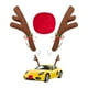 thumbnail image 1 of Decoracion Para Automovil Pascuero Reno Navidad, 1 of 8