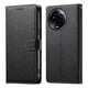 thumbnail image 3 of Funda para FOXDOCK Realme 11 5G– Cuero Premium, 3 ranuras para tarjetas, Protección contra impactos, 3 of 5