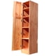 thumbnail image 3 of MUEBLE DE COCINA DESPENSA 400 MM ESTRUCTURA DETERCIADO 18 MM FRENTE MADERA, 3 of 3