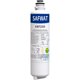 thumbnail image 1 of Filtro de Agua SAFWAT KWF2000 IntensiveClear 2.0 NSF 0.5 Micron, 1 of 3