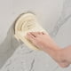 thumbnail image 4 of Shower Foot Rest, No Drill Suction Cup Foot Rest Shower Stool Shaving Leg Assist, Foot Rest For Inside Shower, 4 of 4