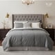 thumbnail image 1 of Manta Cooling Light Gray 200x230 cm Blair Home 1 un, 1 of 6