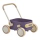 thumbnail image 1 of Push and Pull-Along Wagon Kidpop PULA 2 en 1 morado, 1 of 9