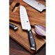 thumbnail image 3 of Cuchillo Santoku 17.5 Cm Acero Inoxidable Master, 3 of 6