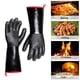 thumbnail image 2 of Guantes Para Parrilla Resistentes Al Calor Extremo 500 °c, 2 of 7