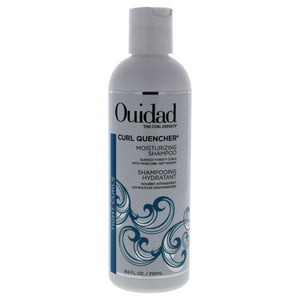 Ouidad - Champú Hidratante Para Rizos De Para Unisex - Champú De 8,5 Oz