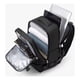 thumbnail image 1 of Mochila De Viaje, Mochila Cabina Avion, Mochila Minimalista Negro Liso, 1 of 2