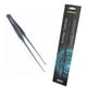 thumbnail image 2 of Dymax pinzas rectas acero inoxidable para acuarios y reptiles, 2 of 3