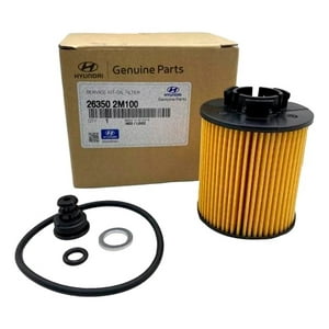 Filtro Aceite Hyundai Tucson 2.0 2020 - 2025