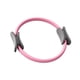 thumbnail image 3 of Anillo De Pilates Elasticidad Equipo De Pilates Para El Hogar Entrenamiento Entrenamiento Anillo De Fitness Rosa, 3 of 5