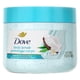 thumbnail image 1 of Exfoliante Corporal Dove Coco Tropical 425 g Hidratante, 1 of 3