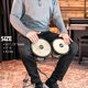 thumbnail image 3 of Bongos Meinl Percussion 17 cm/19 cm, 3 of 8