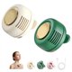 thumbnail image 1 of Ventilador Portátil Mini Sin Aspas Con Clip Y Carga Usb, 1 of 7