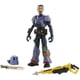 thumbnail image 5 of Figura de acción Mattel Disney Pixar Lightyear Mo Morrison, 5 of 9