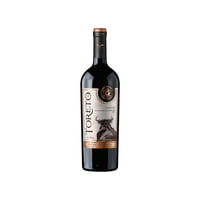 Vino Tinto Carmenere Gran Reserva 14° Botella 750 Ml Toreto
